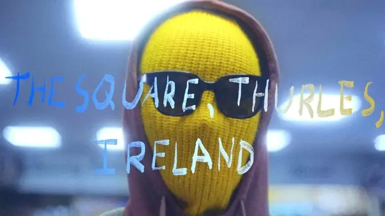 A Thurles Tale (2025)