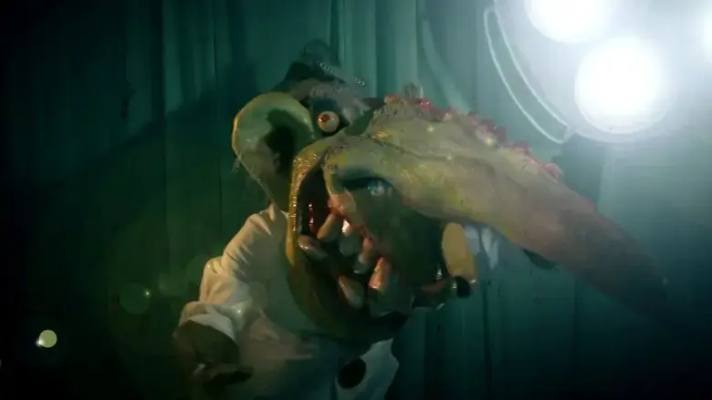 Terror Toons 3 (2015)