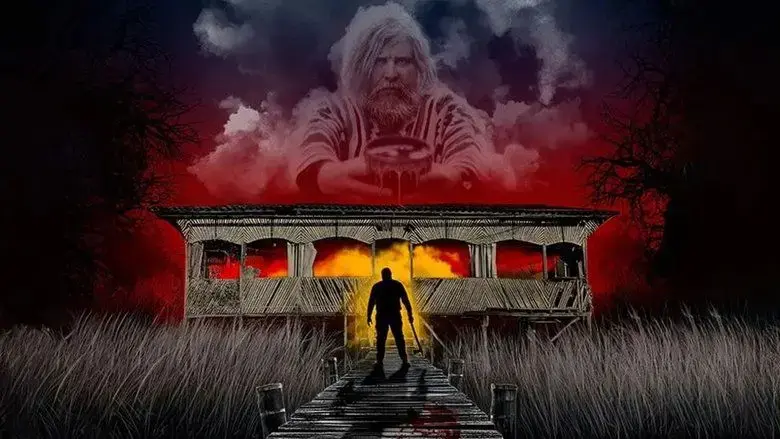 Masacre en el Delta (2024)