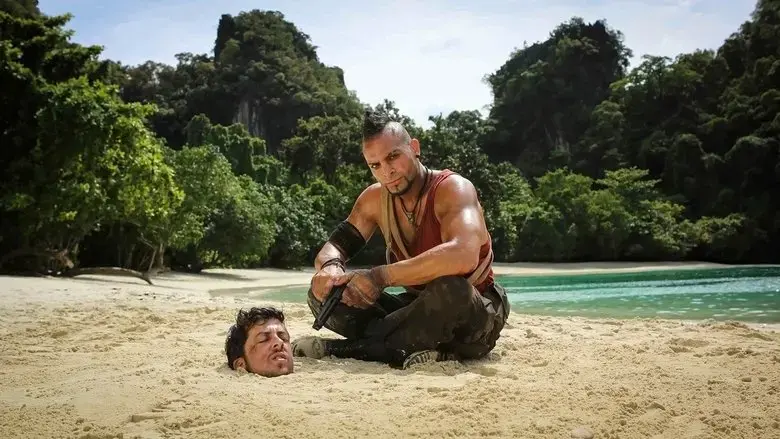 The Far Cry Experience (2012)
