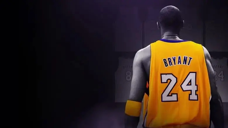 Gone Before His Time: Kobe Bryant (2024)