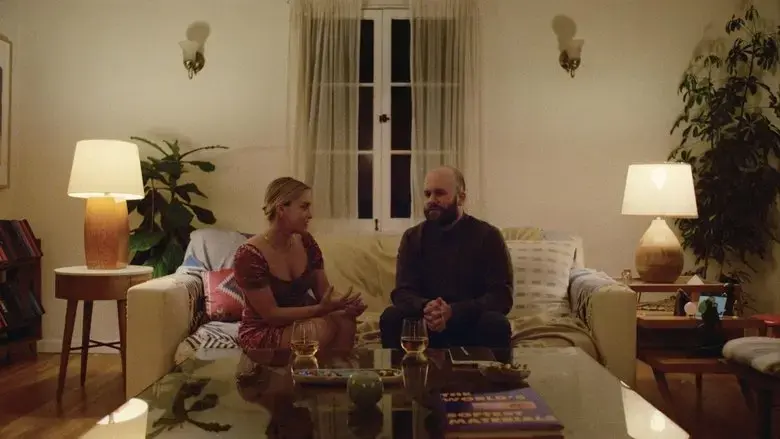 Softcore (2020)