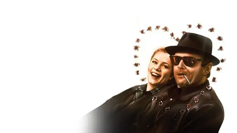 Prizzi's Honor (1985)