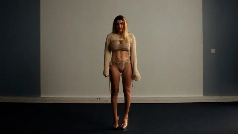 Wild Diamond (2024)