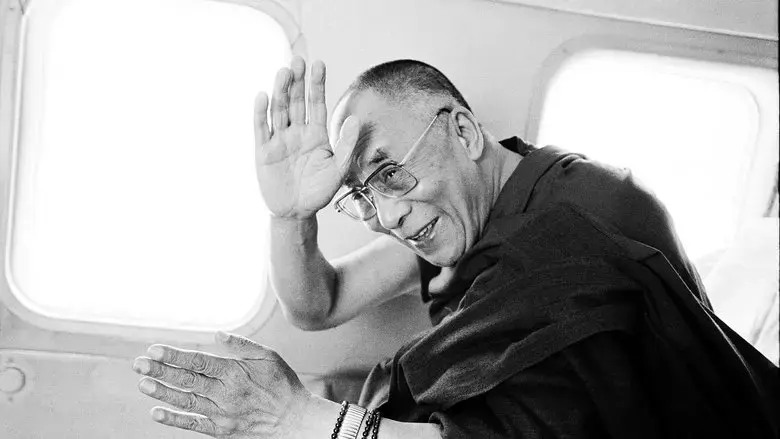 Wisdom of Happiness (2024)