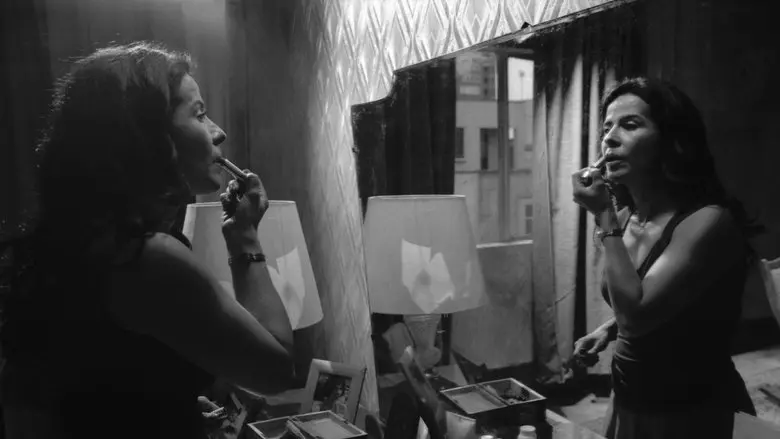 The Reasons of the Heart (2011)