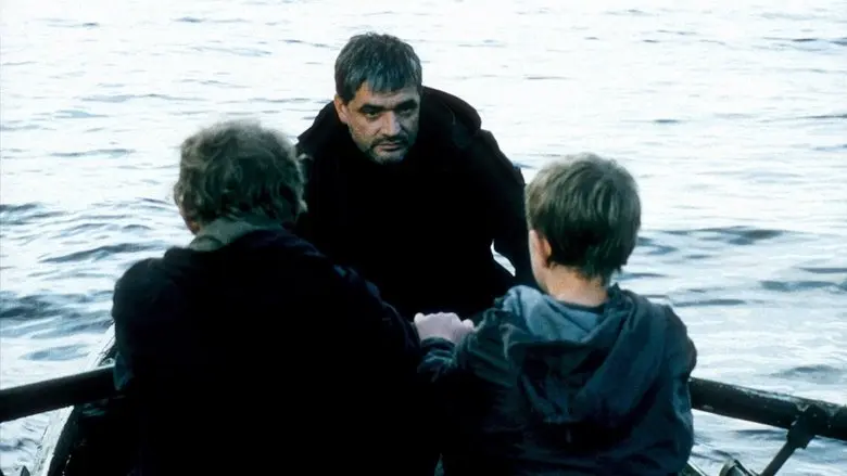 The Return (2003)