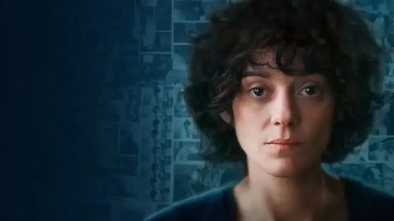 Little Girl Blue (2023)