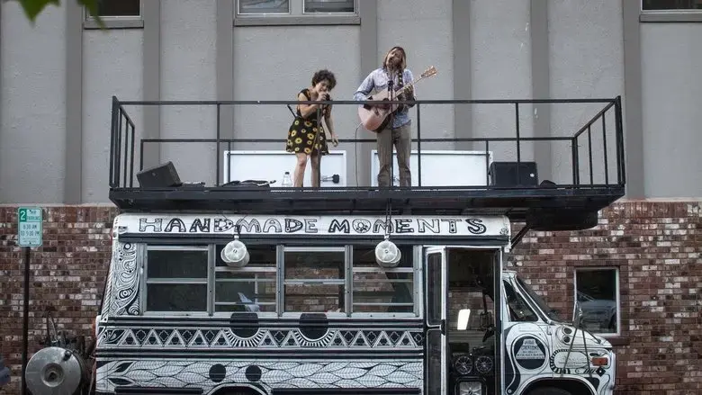 Busking (2020)