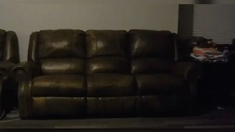Couch Stunting Kid (2025)