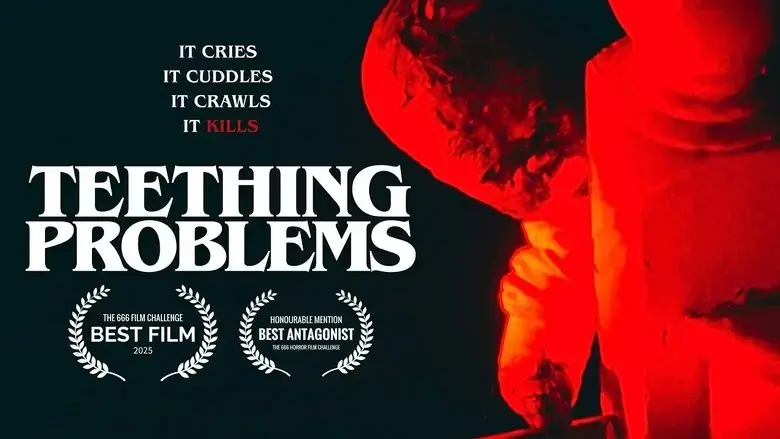 Teething Problems (2025)