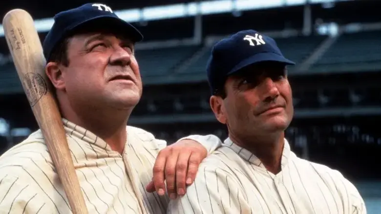 The Babe (1992)