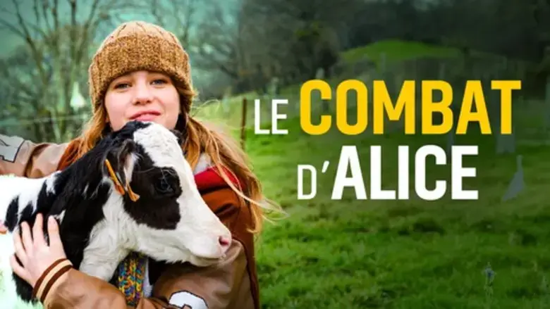 Le combat d'Alice (2025)