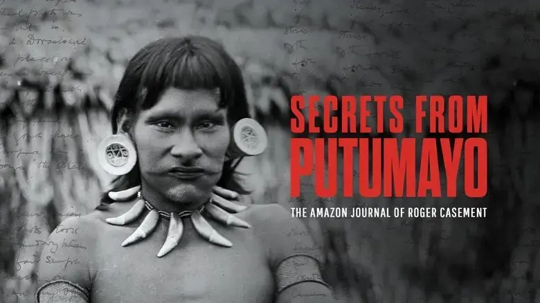 Secrets from Putumayo (2020)
