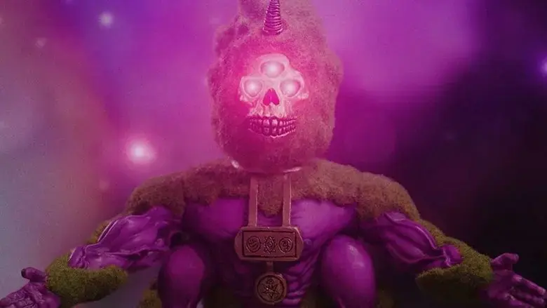 Budfoot (2019)