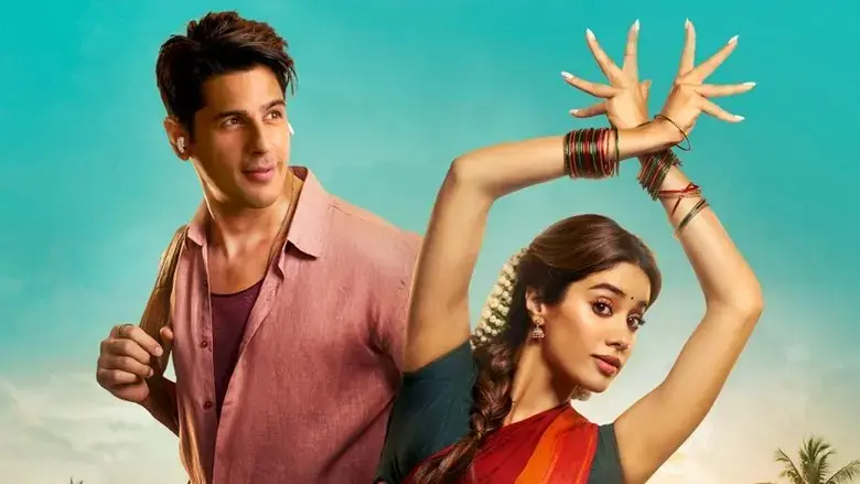 Param Sundari (2025)