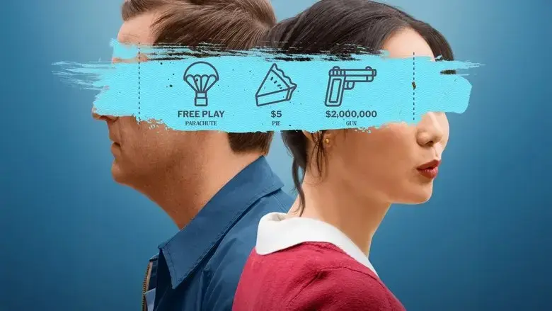 Trigger Happy (2025)