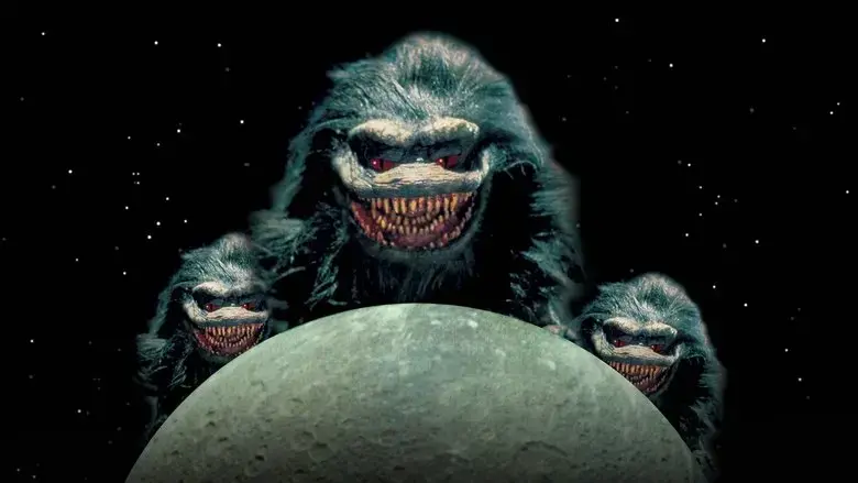 Critters 4 (1992)