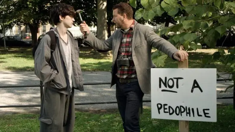 How to Be a Man (2013)