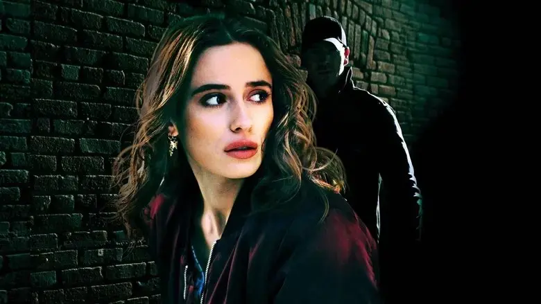 Recipe for Abduction (2021)