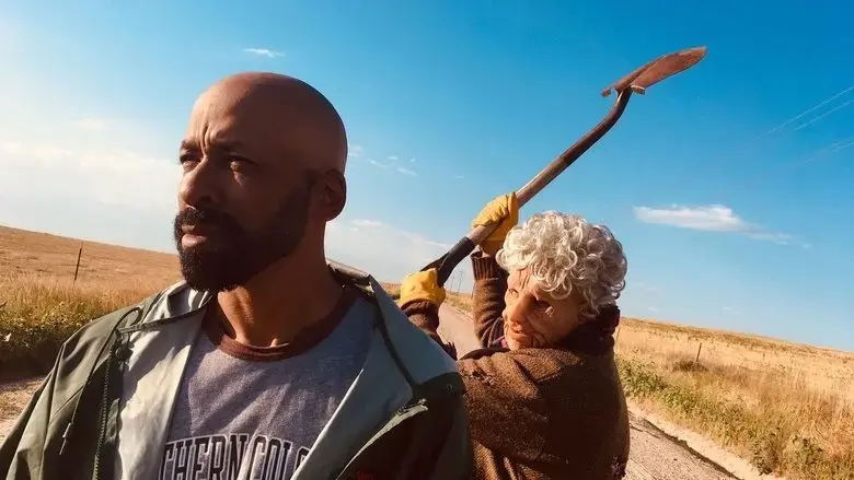 Beware the Woods (2022)