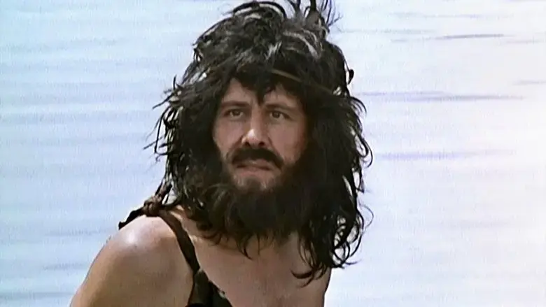The Gospel According to Matthew (1993)