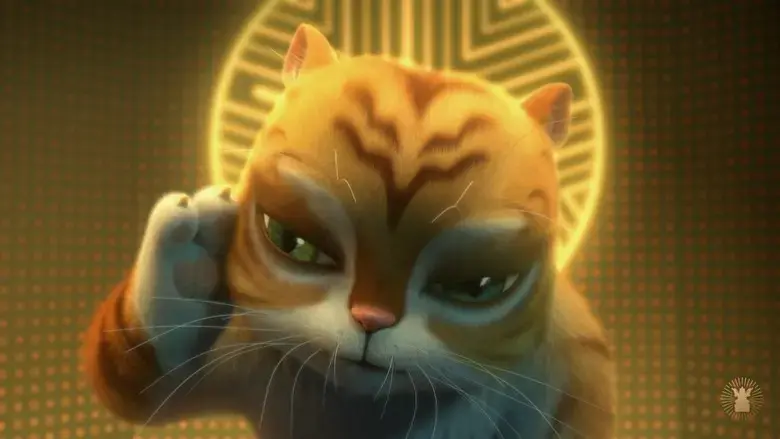 Huang Pi: God of Money (2024)