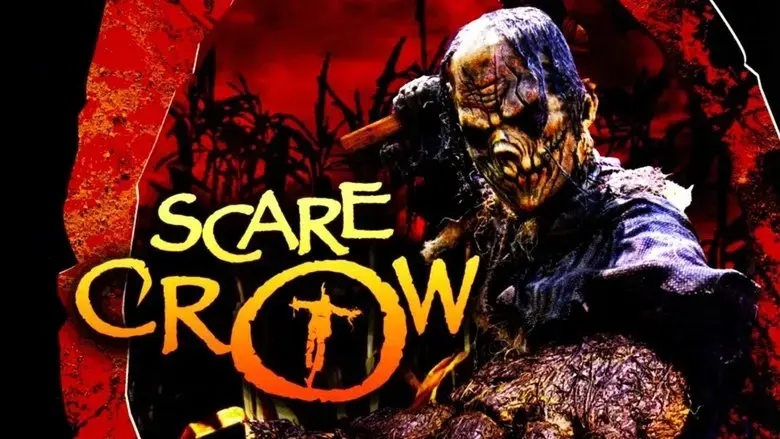 Scarecrow (2002)