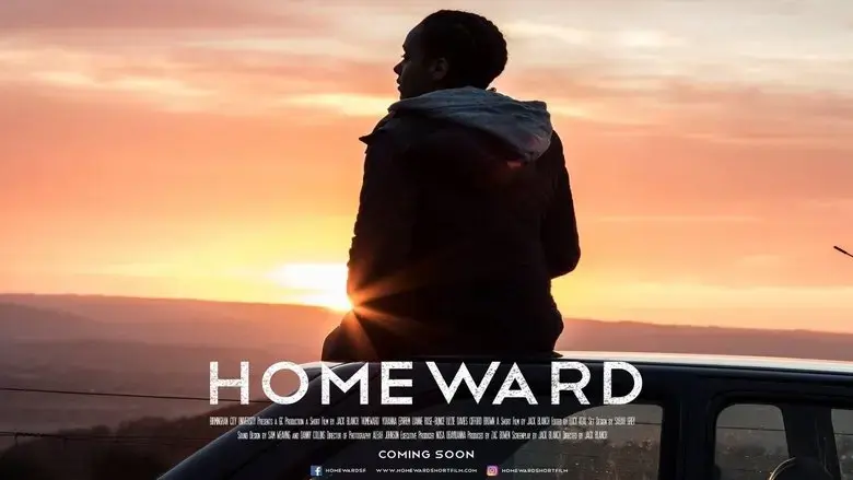 Homeward (2017)