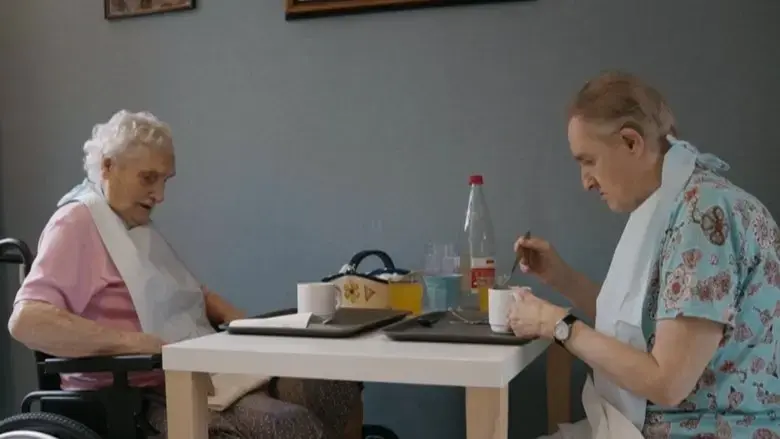 Dag ma, dag pa (2023)
