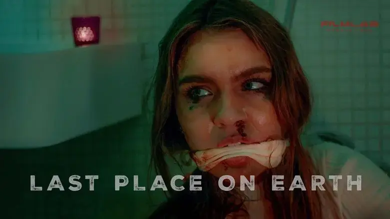 Last Place on Earth (2025)