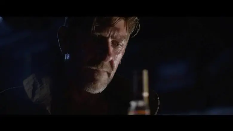 We Sit. We Drink. No Guns. (2015)