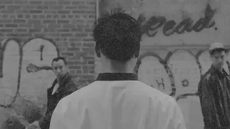 Don't Mess with the Chef (2018)