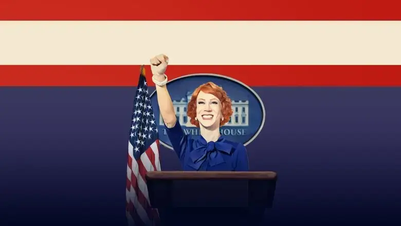 Kathy Griffin: A Hell of a Story (2019)