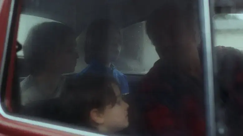 Latchkey Kids (2023)