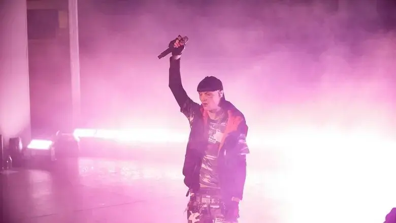 Aime Simone en concert a Cannes (2025)
