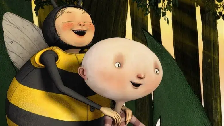 Odd is an Egg (2016)