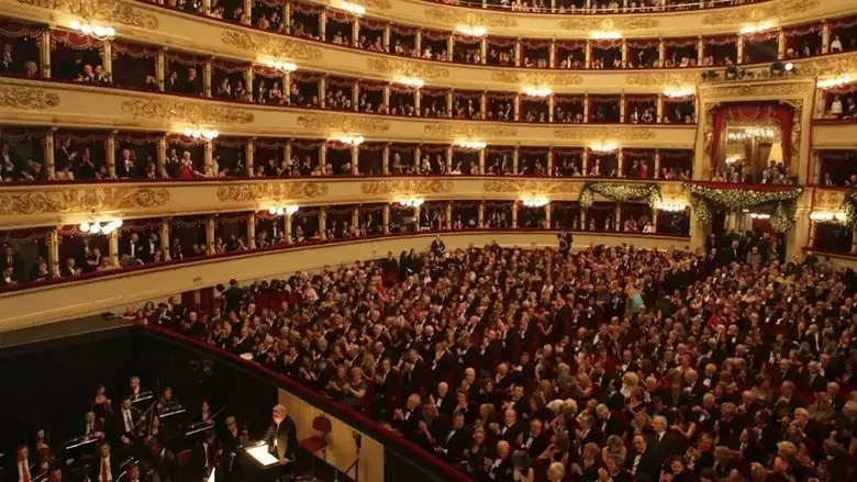 Requiem de Verdi au Dome de Milan (2020)
