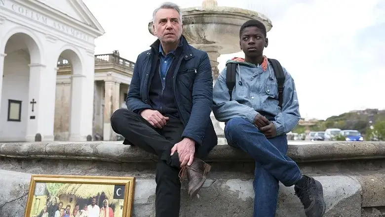 La volta buona (2019)