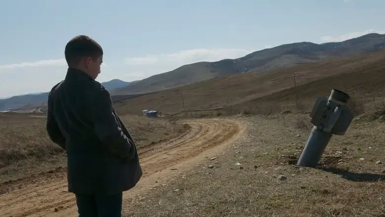 My Sweet Land (2024)