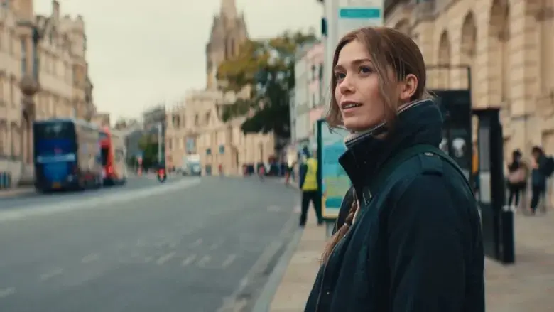 Surprised by Oxford (2023)