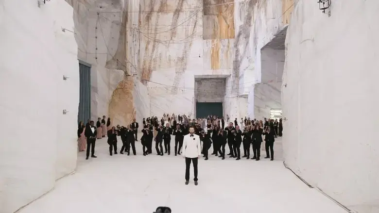 Sacrifice (2025)