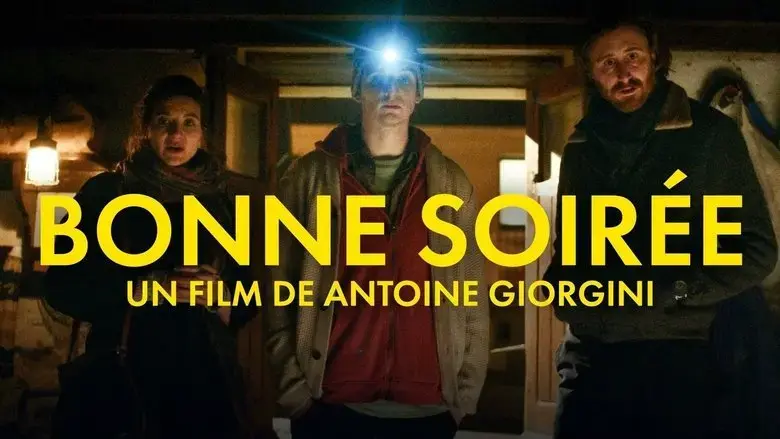 Bonne soiree (2022)