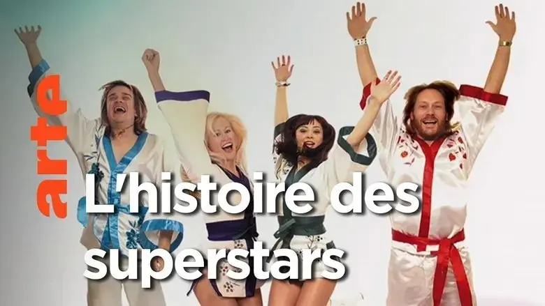 Abba, Bee Gees, Carpenters (2017)