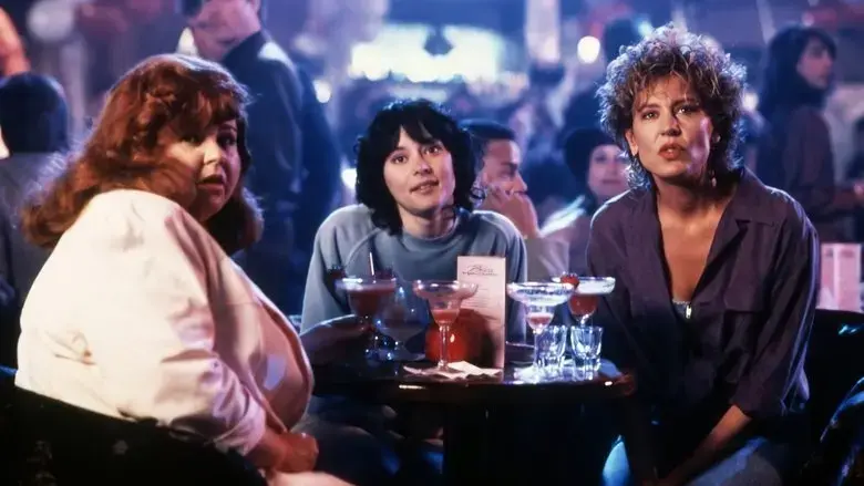 Leaving Normal (1992)