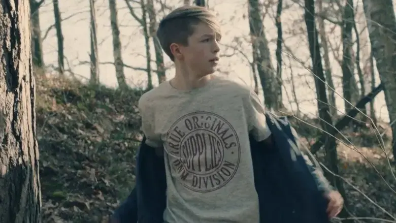 On the Mountains (2018)