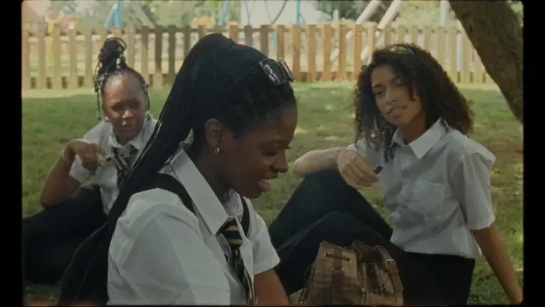 Liar (2023)