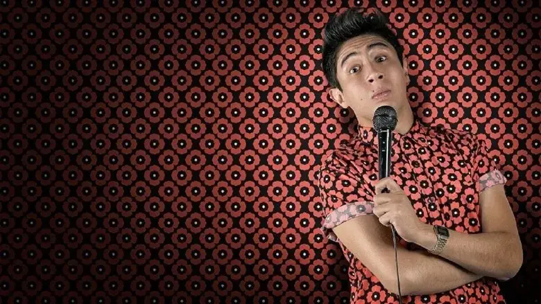 Daniel Sosa: Sosafado (2017)