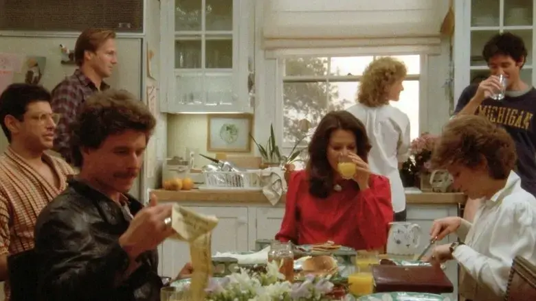 The Big Chill (1983)