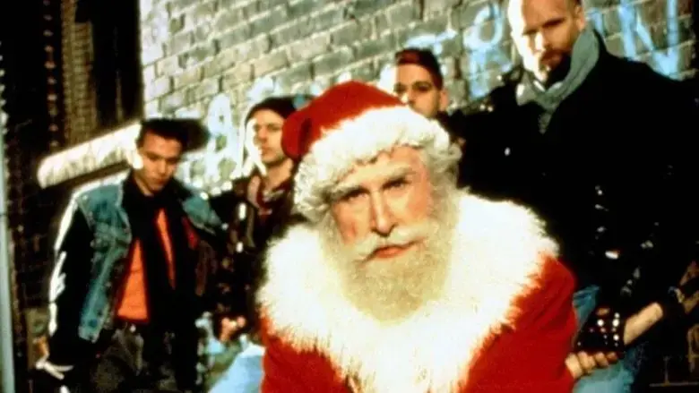 In the Nick of Time (1991)